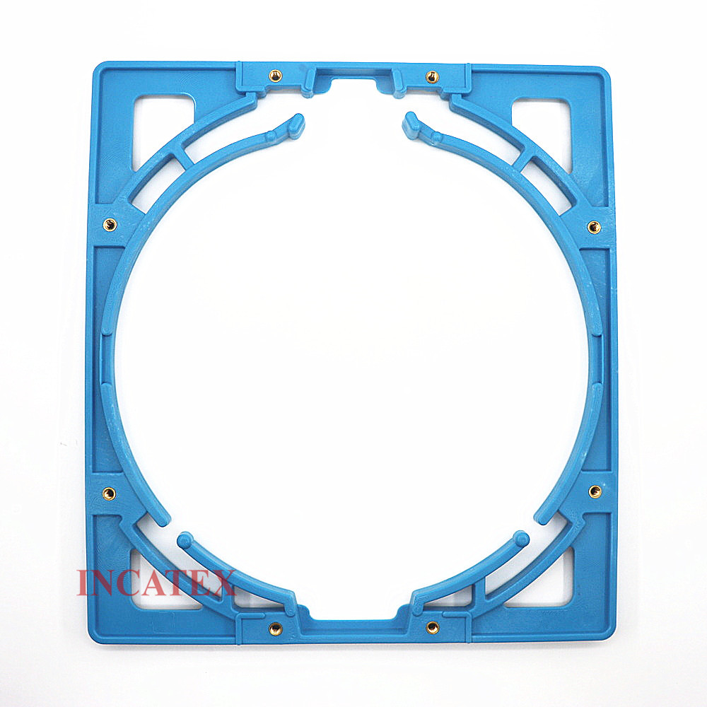 3 Stück Hochwertige Barudan Fl – Embroidery Hoop Plastic Bewertung und Preis