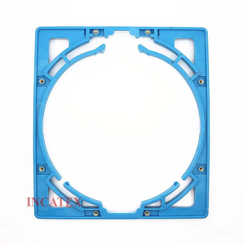 3 Stück Hochwertige Barudan Fl – Embroidery Hoop Plastic Bewertung und Preis