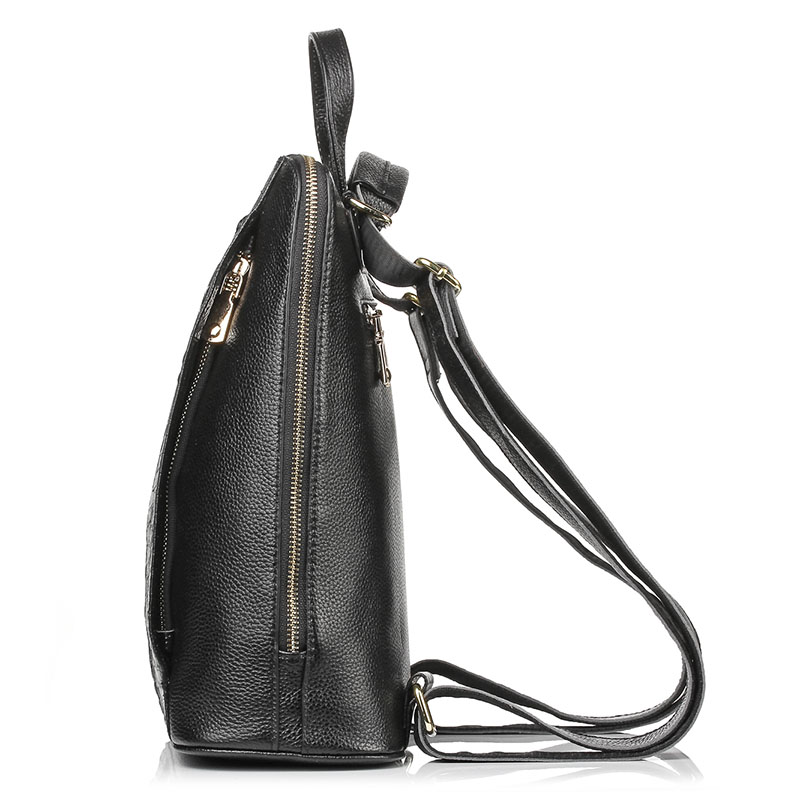 Zency Damen-Rucksack aus Kroko – Embroidery On Leather Bewertung und Preis
