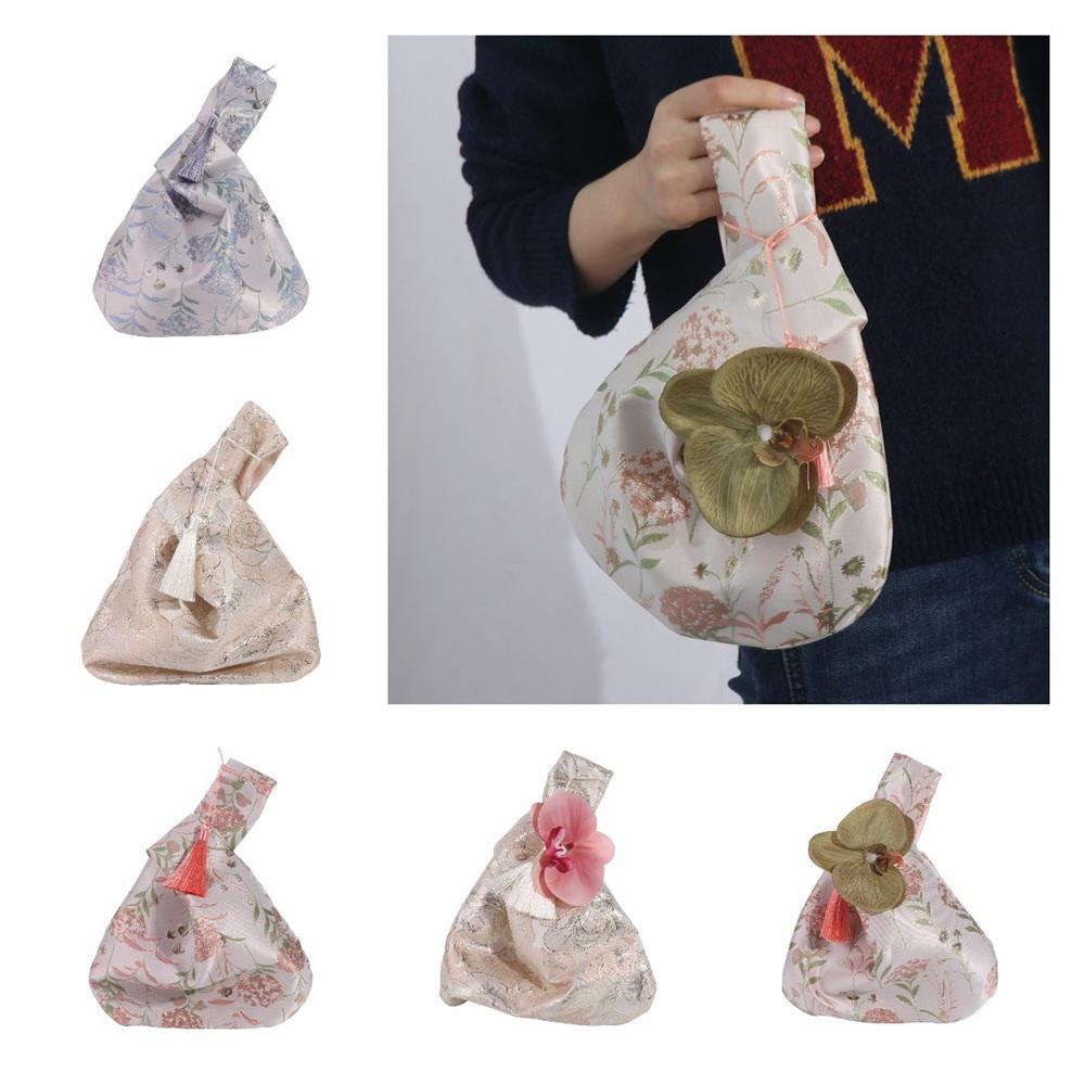 Neue chinesische Art Knoten Ha – Embroidery Knot Bewertung und Preis