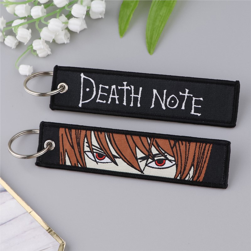 1 Stück Coole Dunkle Mysteriös – Embroidery Charm Bewertung und Preis