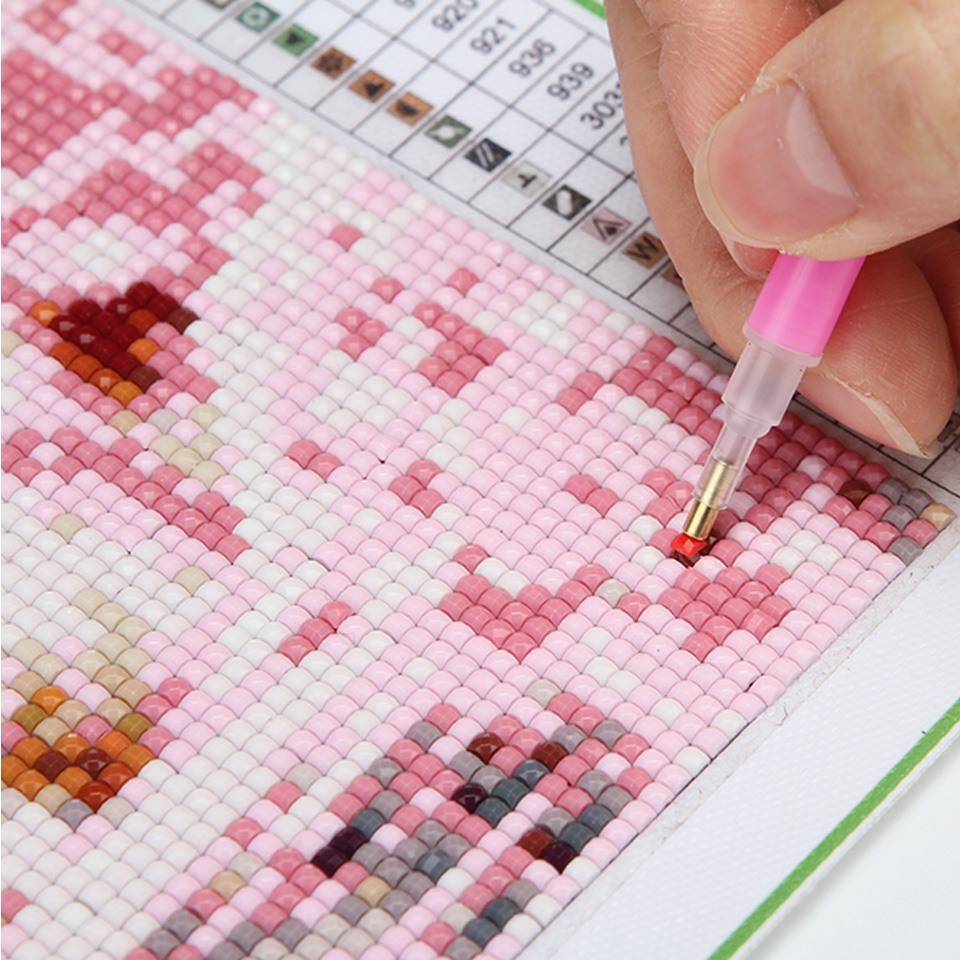Großformatige Retro-Laufpferd- – Embroidery Running Stitch Bewertung und Preis
