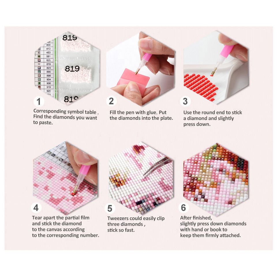 Großformatige Retro-Laufpferd- – Embroidery Running Stitch Bewertung und Preis